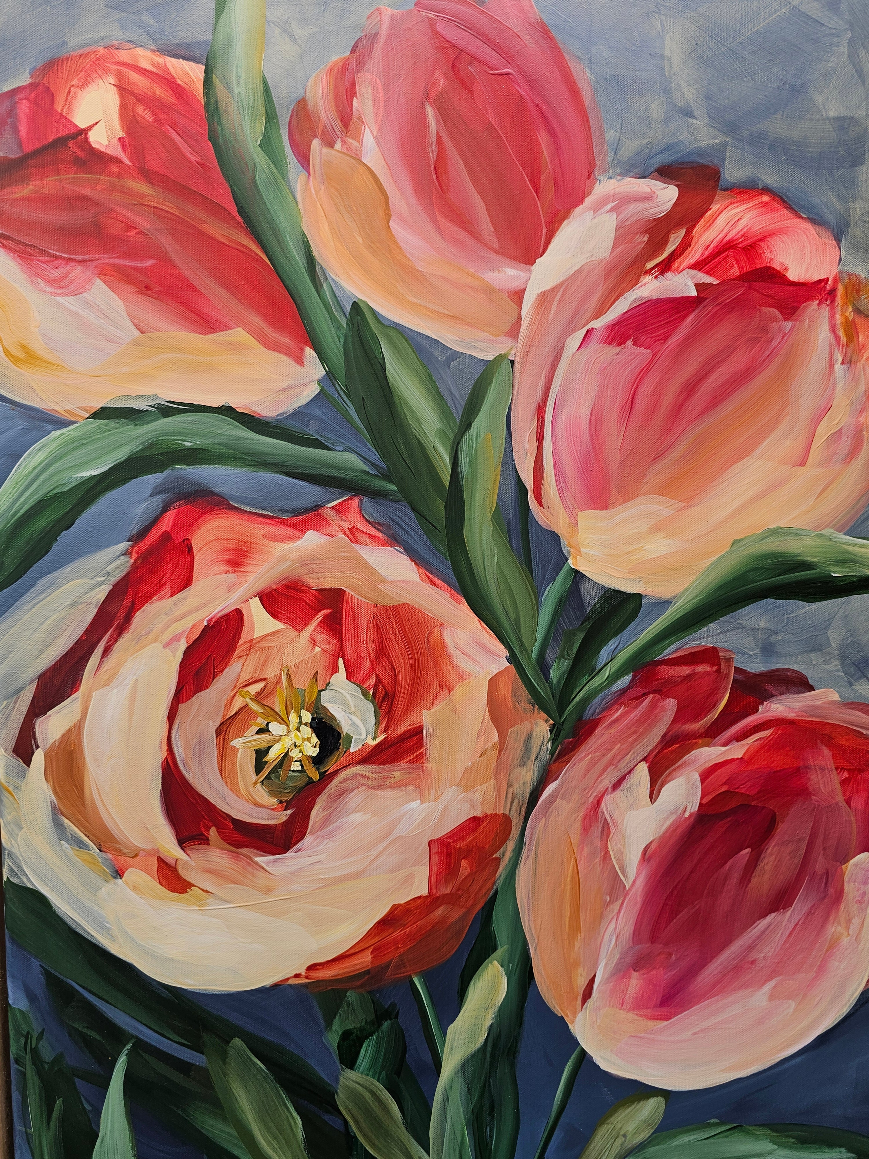 Anemone – Zoe White Art