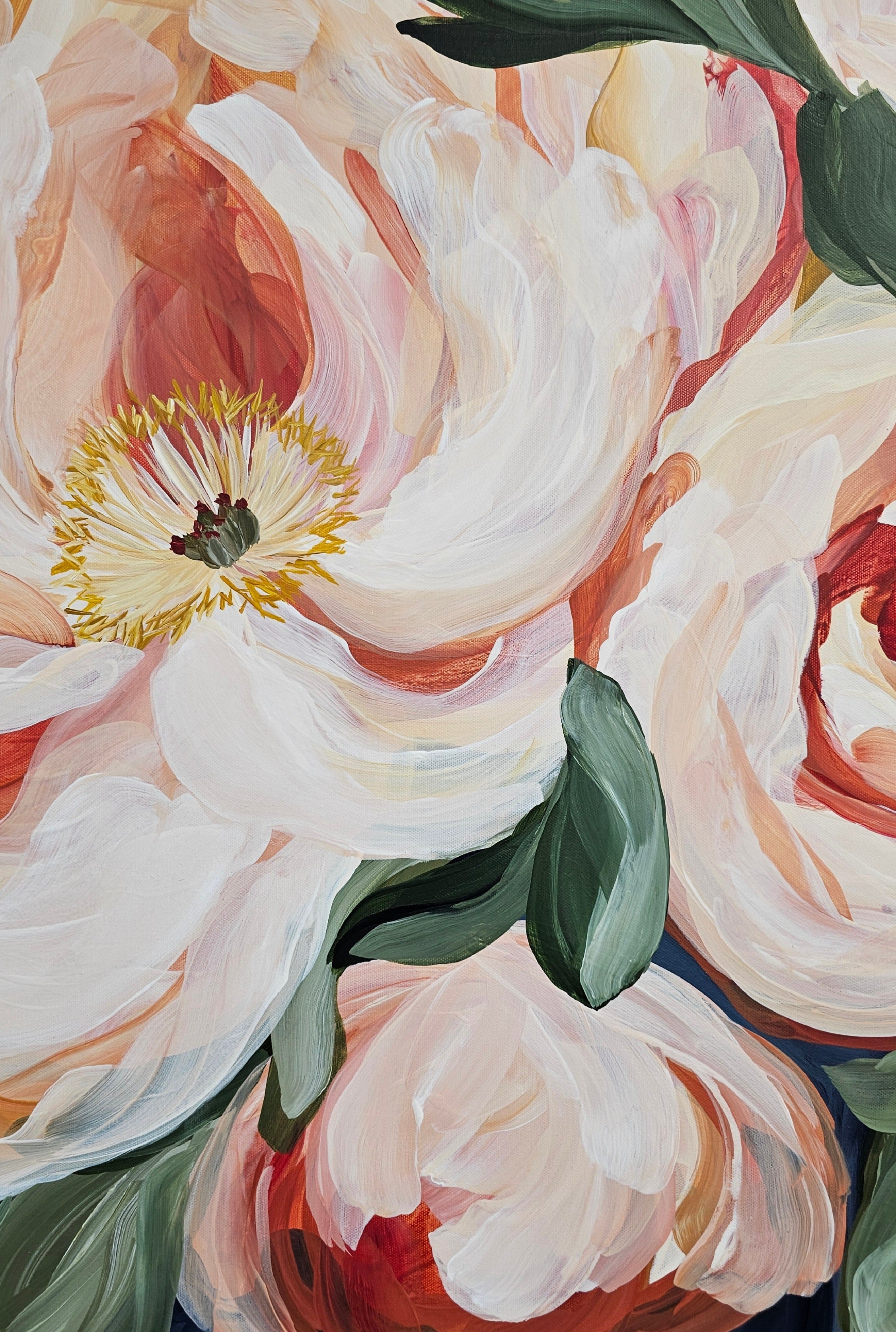 Anemone – Zoe White Art