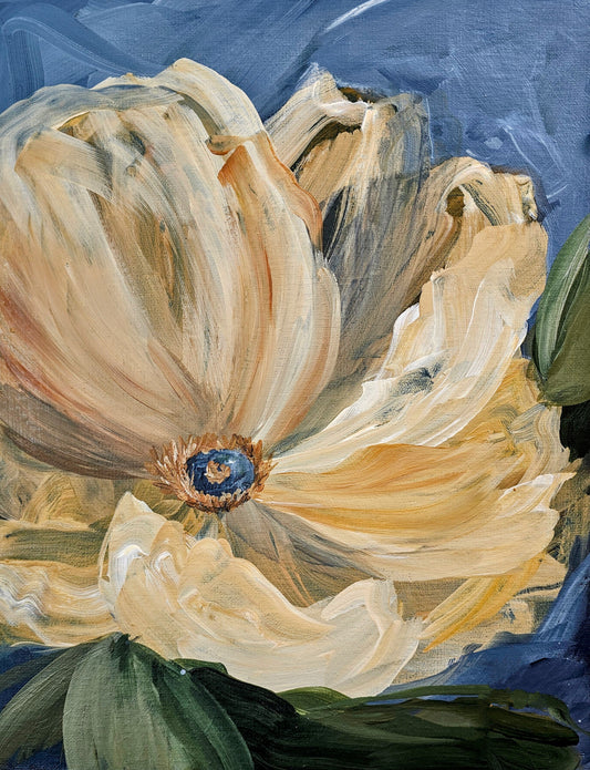 Dreamy 8x10 Limited Edition _ Poppy Print