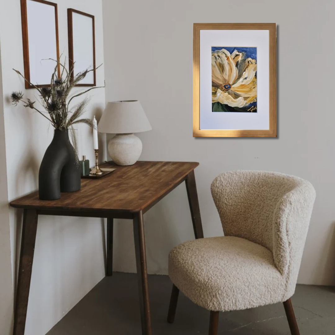 Dreamy 8x10 Limited Edition _ Poppy Print