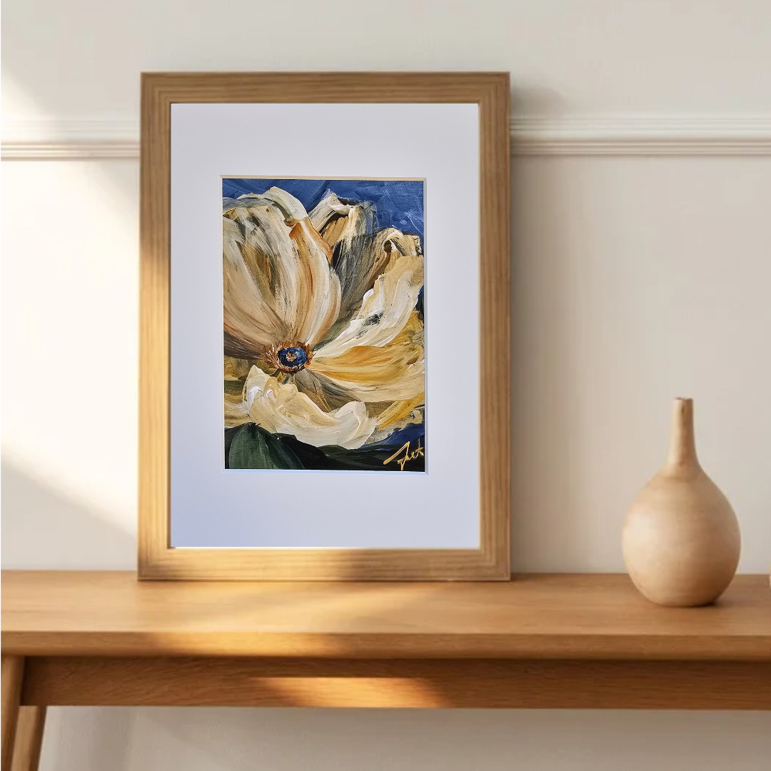 Dreamy 8x10 Limited Edition _ Poppy Print